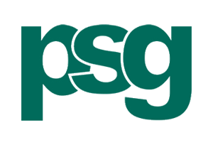 psg logo