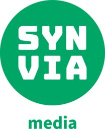 synvia media logo