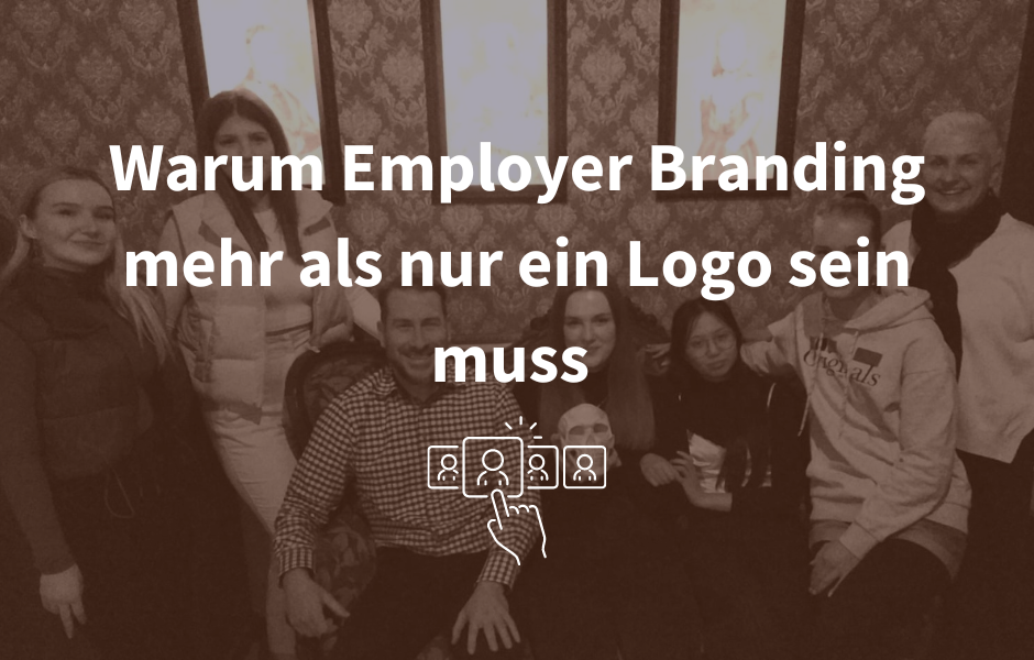 was bedeutet employer branding