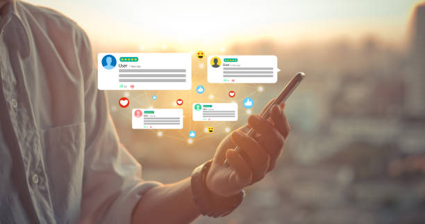 Social Media Management