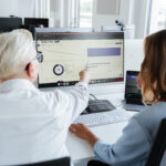 Invictus Lead Generation Karriere als Marketing Manager