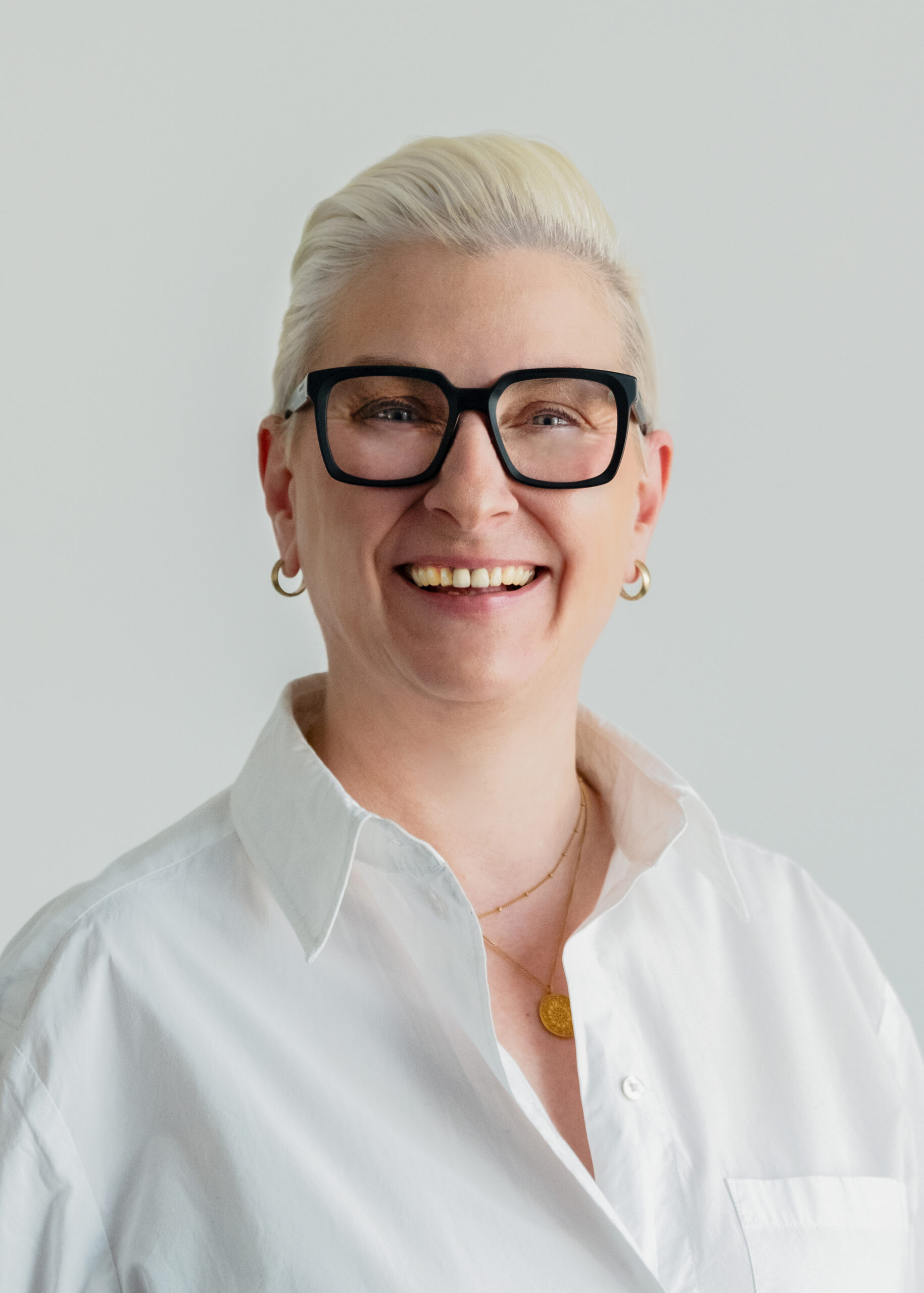 Katy Roggatz - Geschäftsführerin