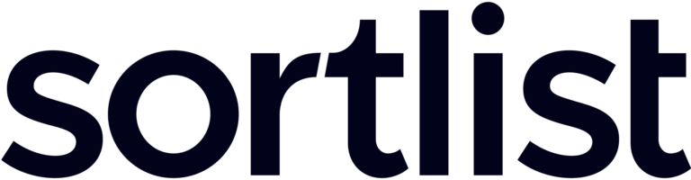 sortlist logo